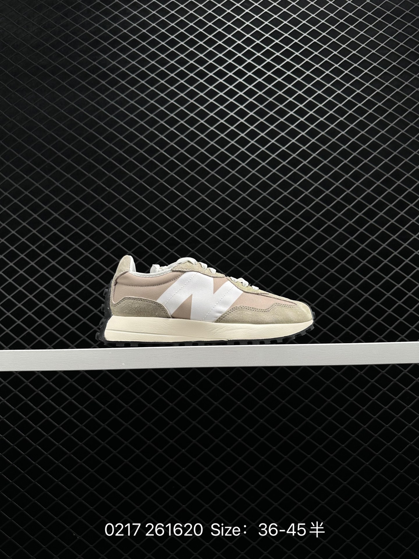 New Balance MS327 YY New Balance MS327 YY